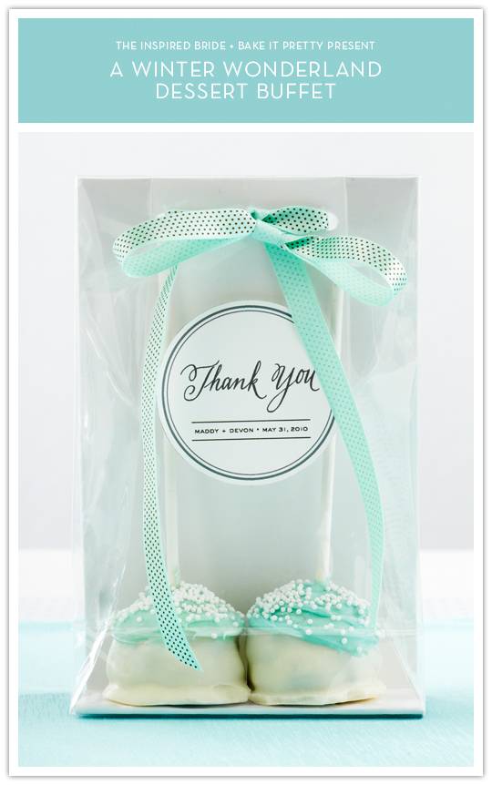 Favor Bag