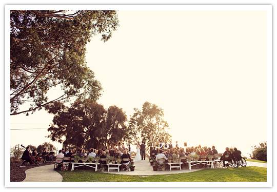 Rhine Wedding