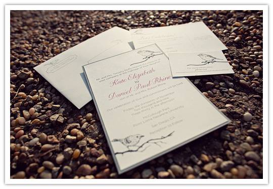 Rhine Wedding