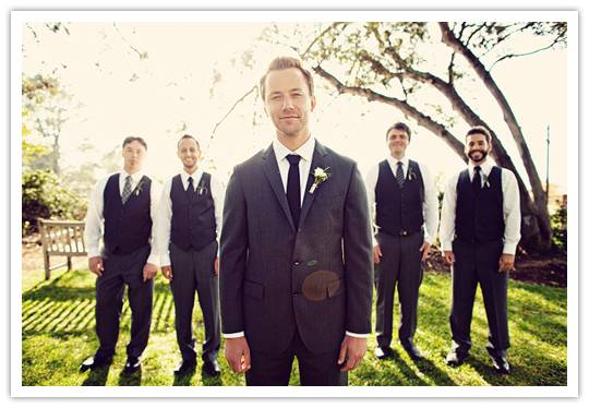 Rhine Wedding