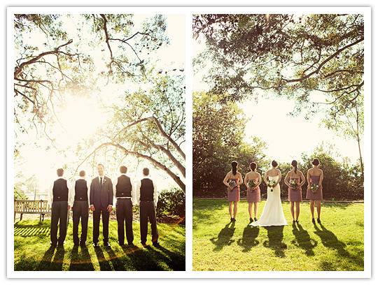 Rhine Wedding