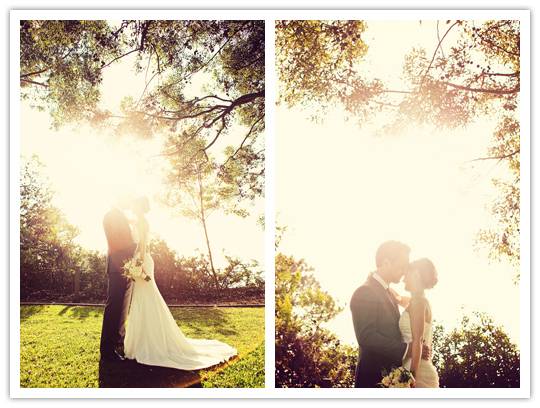 Rhine Wedding