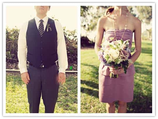 Rhine Wedding