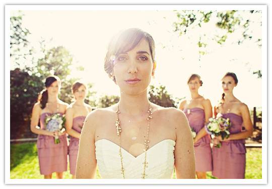 Rhine Wedding