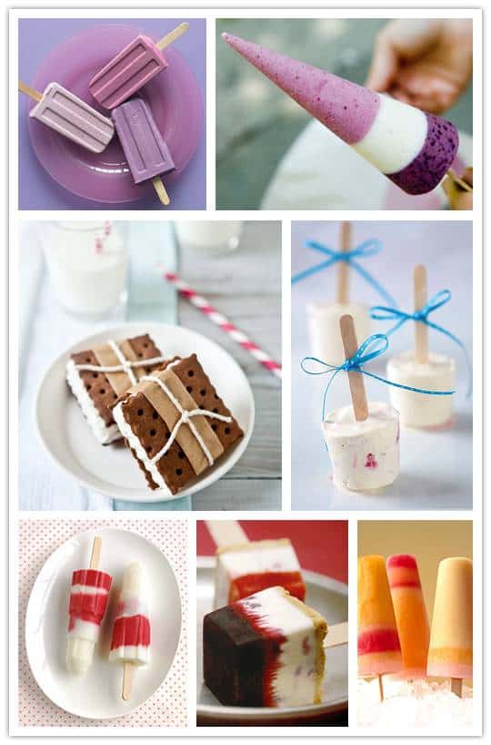 Cool Details: Gourmet Popsicle Treats to Beat the Summer Heat 2