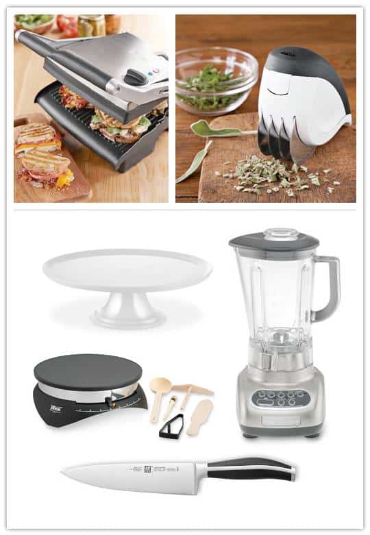 Sponsored Giveaway: Win $150 from Williams-Sonoma! 2