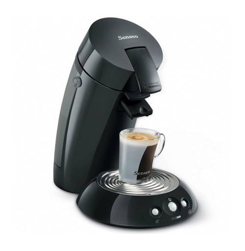 Registry Review: Senseo Coffee Machine (and Giveaway!) 2