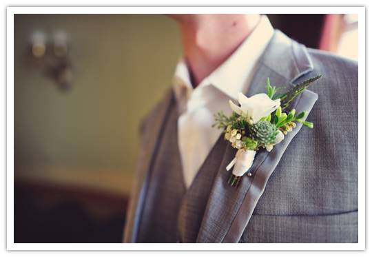 Real Wedding: Colleen + Nick 17