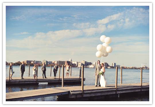 Real Wedding: Colleen + Nick 22