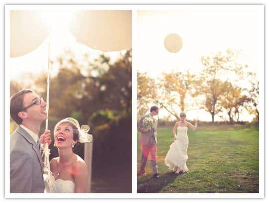 Real Wedding: Colleen + Nick 23