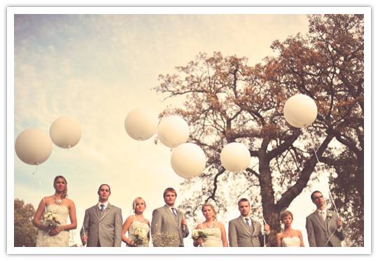 Real Wedding: Colleen + Nick 25