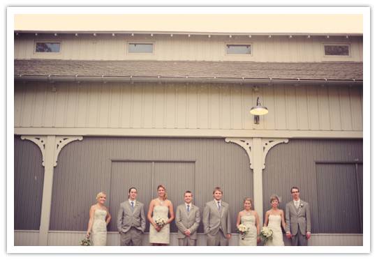 Real Wedding: Colleen + Nick 26