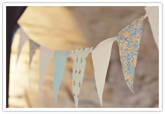 Real Wedding: Colleen + Nick 30