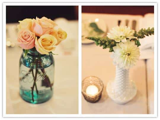 Real Wedding: Colleen + Nick 31