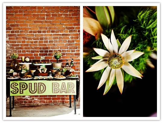 Inspiration Shoot: Spud Bar 25