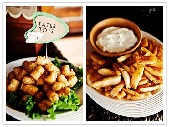 Inspiration Shoot: Spud Bar 26