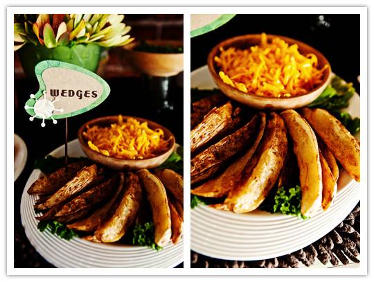 Inspiration Shoot: Spud Bar 29
