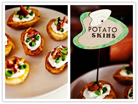 Inspiration Shoot: Spud Bar 31