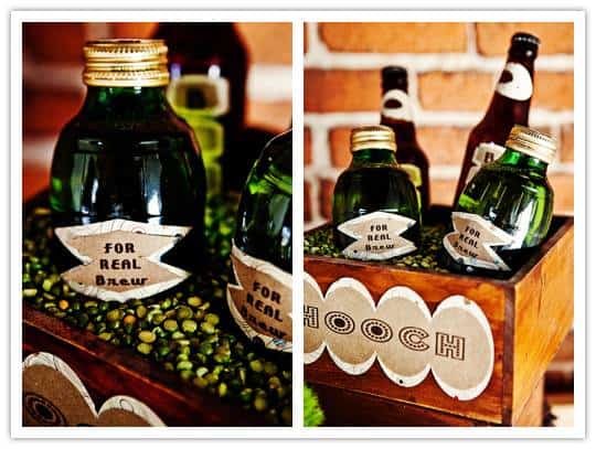 Inspiration Shoot: Spud Bar 32