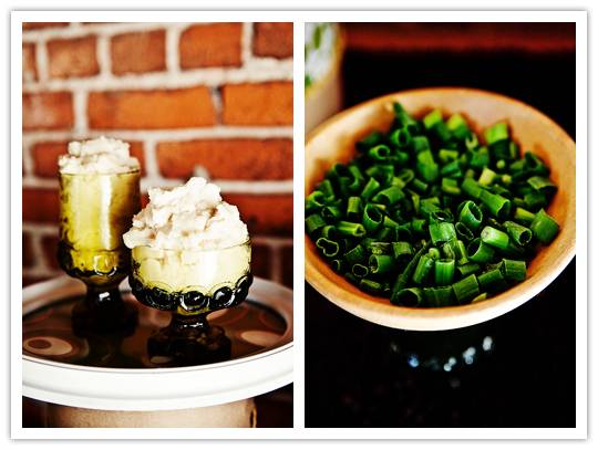 Inspiration Shoot: Spud Bar 36