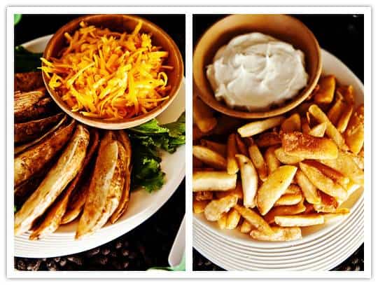 Inspiration Shoot: Spud Bar 40