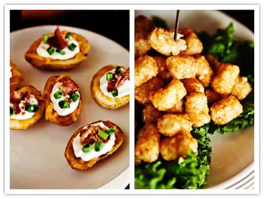 Inspiration Shoot: Spud Bar 41