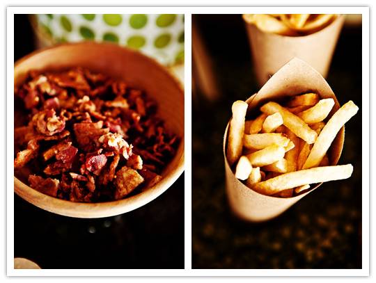 Inspiration Shoot: Spud Bar 42