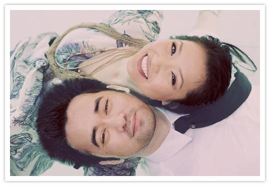 Real Engagement: Ayla + Nino 10