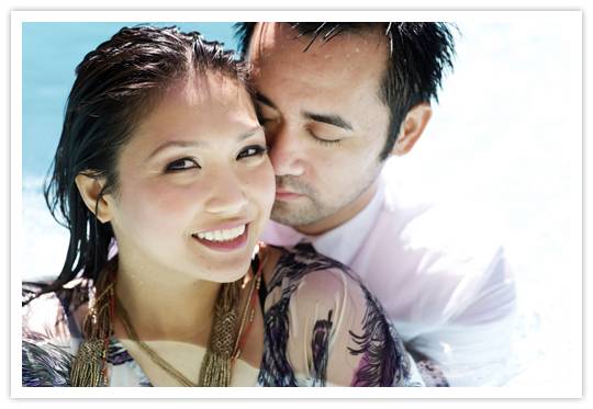 Real Engagement: Ayla + Nino 13