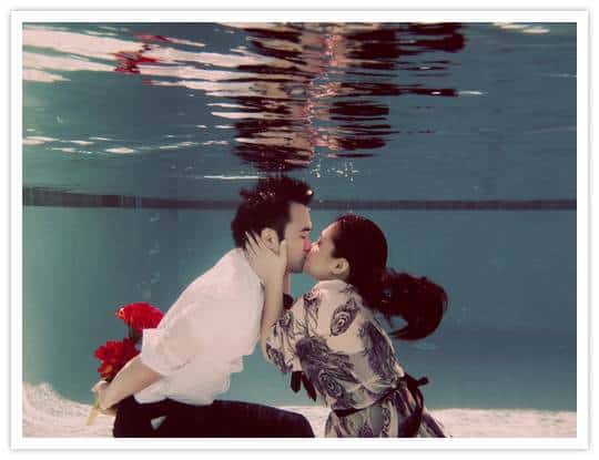 Real Engagement: Ayla + Nino 16