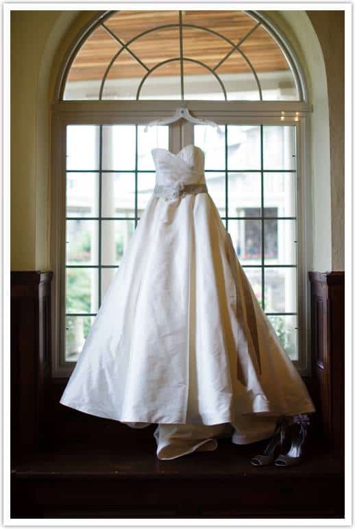 Real Wedding: Shelly + Cliff