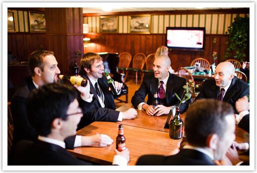 Real Wedding: Shelly + Cliff