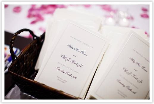 Real Wedding: Shelly + Cliff