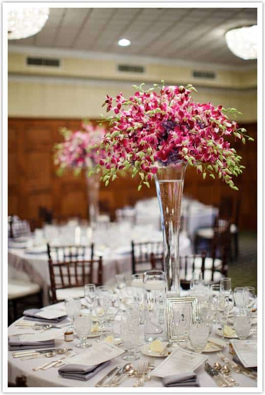 Real Wedding: Shelly + Cliff