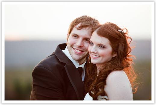 Real Wedding: Shelly + Cliff