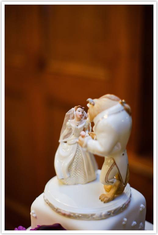 Real Wedding: Shelly + Cliff