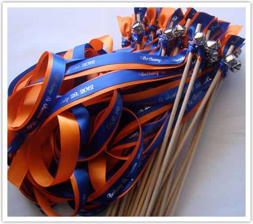 whimsical wands