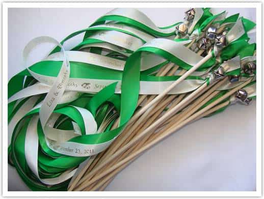 whimsical wands