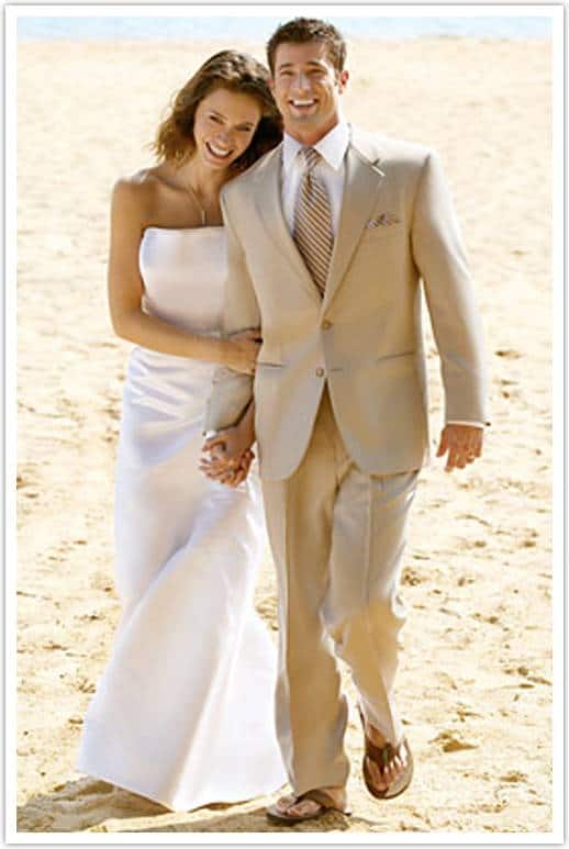 Wedding Attire