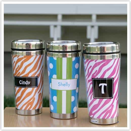 Bridesmaid Gift