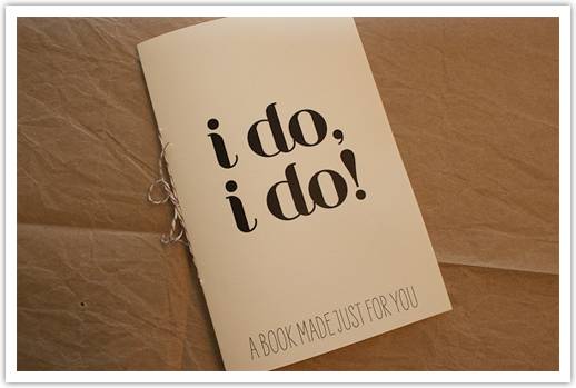 Activity Book