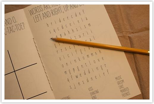 Activity Book
