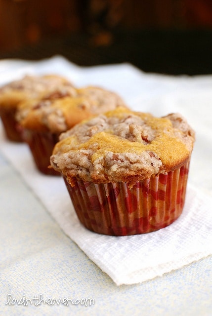 Fall Weddings: Edible Favors Fall Weddings: Edible Favors