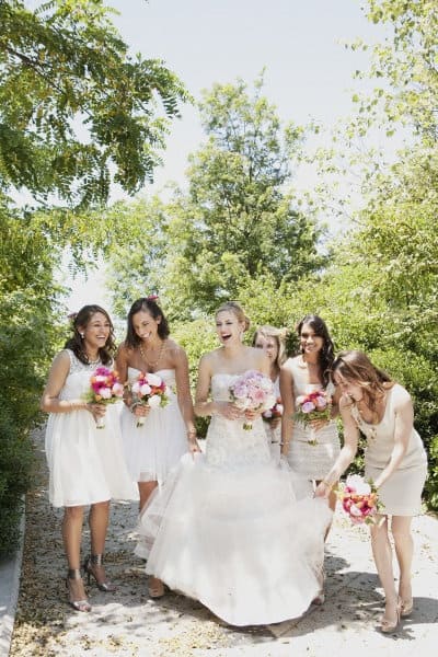 Bridesmaids