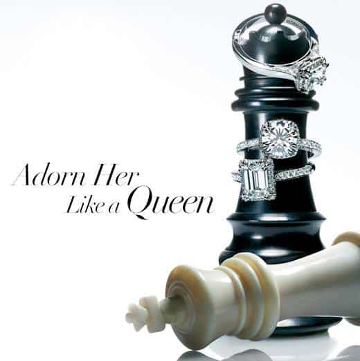 Tacori Engagement Rings
