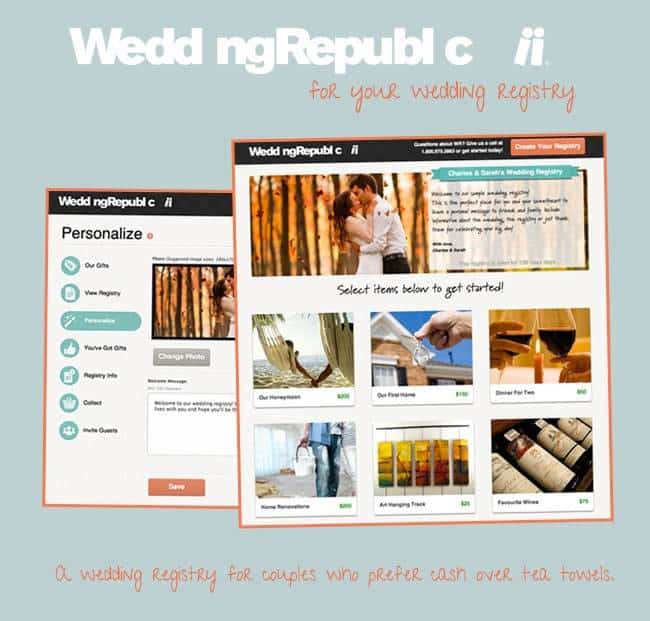 Wedding Republic
