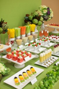 Healthy Snacks