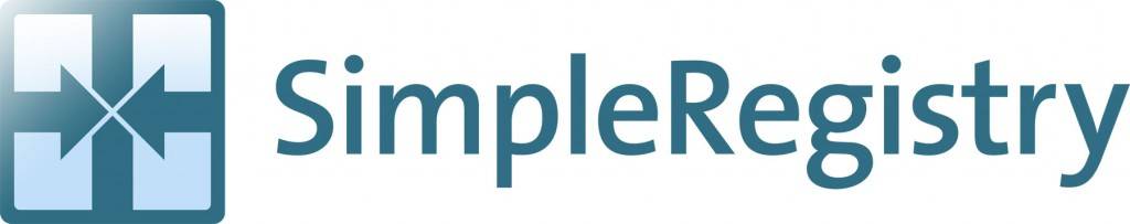 SimpleRegistry Logo
