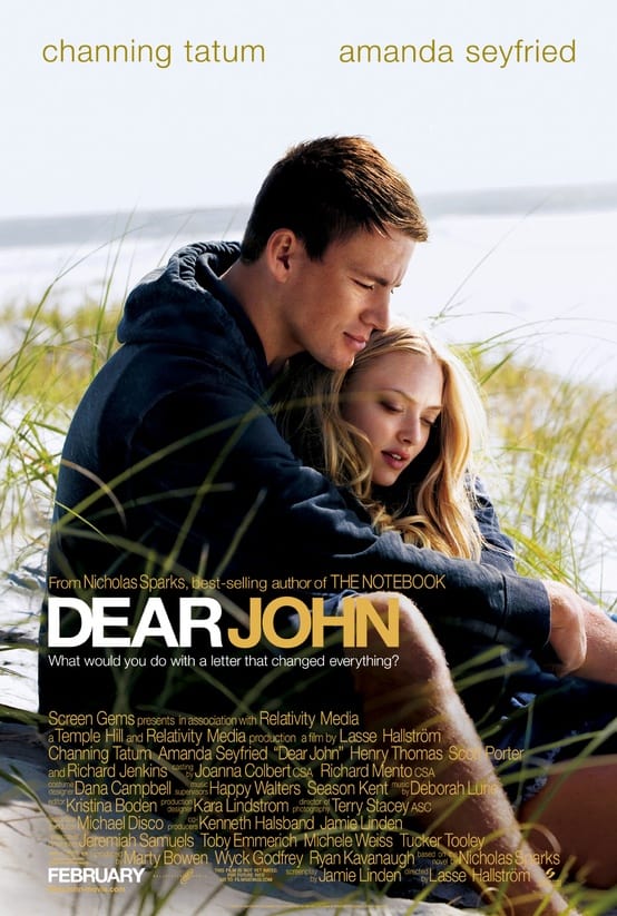 4 Great Wedding Gift Ideas for the Bride and Groom Dear John Movie