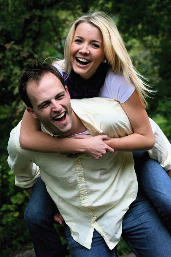 4 Great Wedding Gift Ideas for the Bride and Groom Married Couple